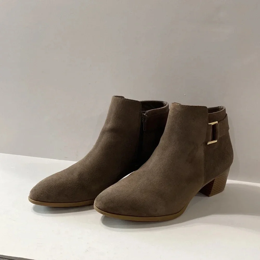 Alfani brown adisson